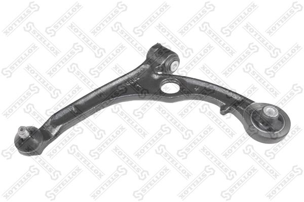 STELLOX 57-02041-SX Control/Trailing Arm, wheel suspension