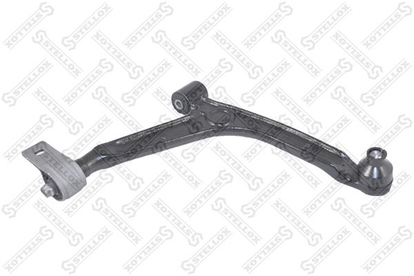 STELLOX 57-02101-SX Control/Trailing Arm, wheel suspension