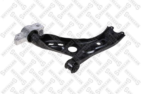 STELLOX 57-02339-SX Control/Trailing Arm, wheel suspension