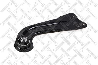 Control/Trailing Arm, wheel suspension STELLOX 57-02350A-SX