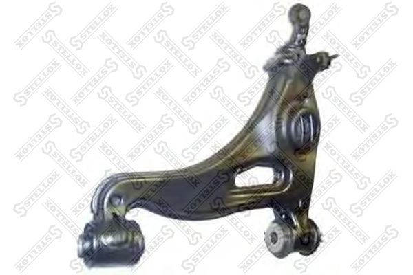 STELLOX 57-02748-SX Control/Trailing Arm, wheel suspension