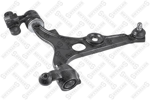 STELLOX 57-02754A-SX Control/Trailing Arm, wheel suspension