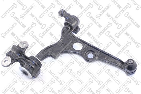 STELLOX 57-02755-SX Control/Trailing Arm, wheel suspension