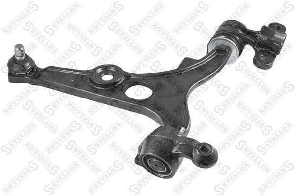 STELLOX 57-02755A-SX Control/Trailing Arm, wheel suspension