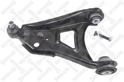 Control/Trailing Arm, wheel suspension STELLOX 57-02762-SX