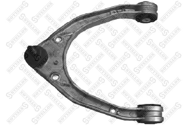 STELLOX 57-02971-SX Control/Trailing Arm, wheel suspension