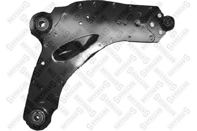 Control/Trailing Arm, wheel suspension STELLOX 57-03442-SX