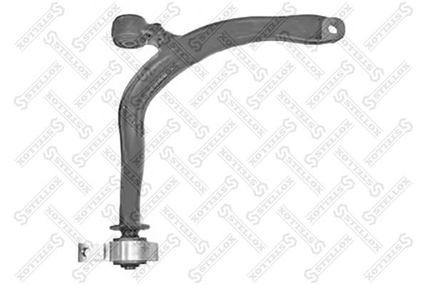 STELLOX 57-03454-SX Control/Trailing Arm, wheel suspension