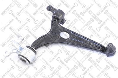 Control/Trailing Arm, wheel suspension STELLOX 57-03458-SX