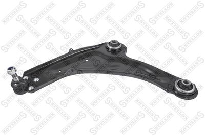 Control/Trailing Arm, wheel suspension STELLOX 57-03520-SX