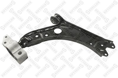 Control/Trailing Arm, wheel suspension STELLOX 57-03541A-SX