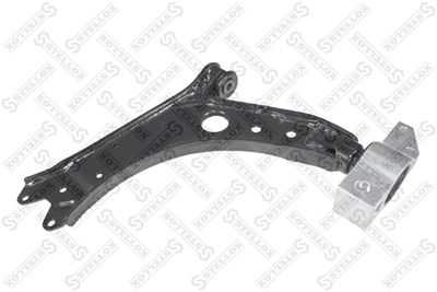 Control/Trailing Arm, wheel suspension STELLOX 57-03542-SX