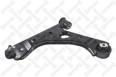 Control/Trailing Arm, wheel suspension STELLOX 57-03543-SX