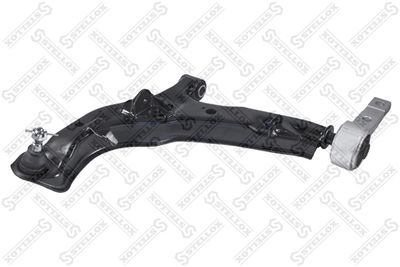 Control/Trailing Arm, wheel suspension STELLOX 57-03621-SX