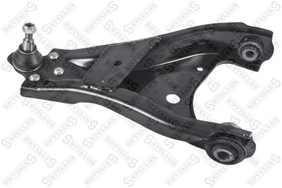 Control/Trailing Arm, wheel suspension STELLOX 57-03626A-SX