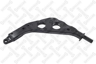 Control/Trailing Arm, wheel suspension STELLOX 57-03636-SX