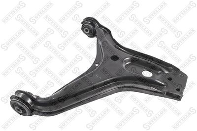 Control/Trailing Arm, wheel suspension STELLOX 57-03663-SX