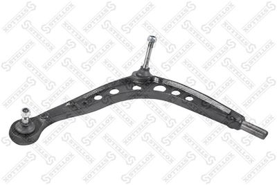 Control/Trailing Arm, wheel suspension STELLOX 57-03666-SX