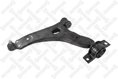 Control/Trailing Arm, wheel suspension STELLOX 57-03675-SX