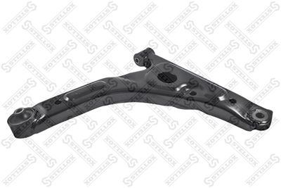 Control/Trailing Arm, wheel suspension STELLOX 57-03679-SX