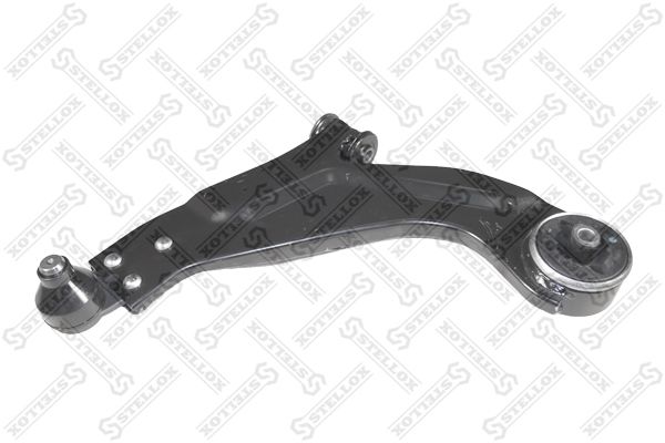 STELLOX 57-03681-SX Control/Trailing Arm, wheel suspension