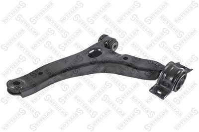 Control/Trailing Arm, wheel suspension STELLOX 57-03686-SX