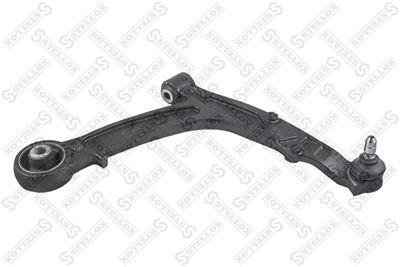 Control/Trailing Arm, wheel suspension STELLOX 57-03695-SX