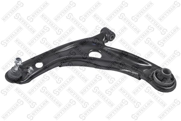 STELLOX 57-03787-SX Control/Trailing Arm, wheel suspension