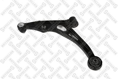 Control/Trailing Arm, wheel suspension STELLOX 57-03795-SX