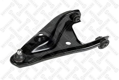 Control/Trailing Arm, wheel suspension STELLOX 57-03864-SX