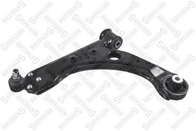 Control/Trailing Arm, wheel suspension STELLOX 57-03913-SX