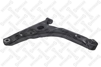 Control/Trailing Arm, wheel suspension STELLOX 57-03928-SX