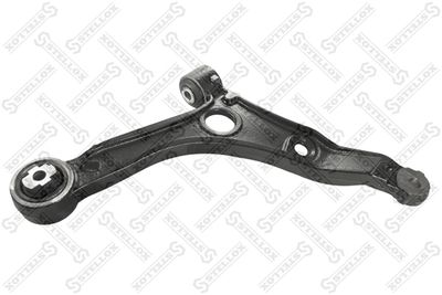 Control/Trailing Arm, wheel suspension STELLOX 57-03949A-SX