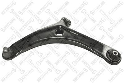 Control/Trailing Arm, wheel suspension STELLOX 57-03967A-SX