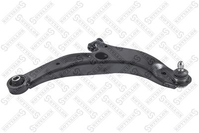 Control/Trailing Arm, wheel suspension STELLOX 57-04116A-SX