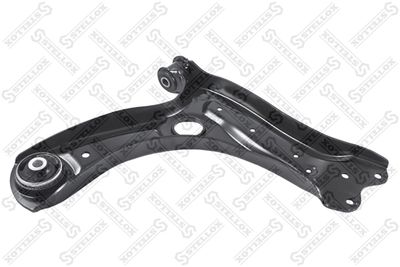 Control/Trailing Arm, wheel suspension STELLOX 57-04136-SX