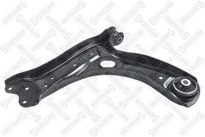 Control/Trailing Arm, wheel suspension STELLOX 57-04137-SX