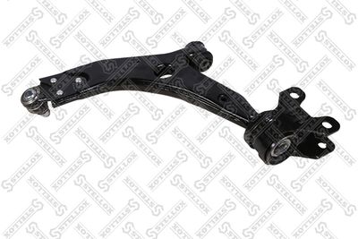 Control/Trailing Arm, wheel suspension STELLOX 57-04142-SX