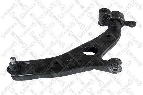 STELLOX 57-04145-SX Control/Trailing Arm, wheel suspension