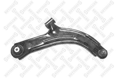 Control/Trailing Arm, wheel suspension STELLOX 57-04896-SX