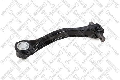 Control/Trailing Arm, wheel suspension STELLOX 57-37011A-SX