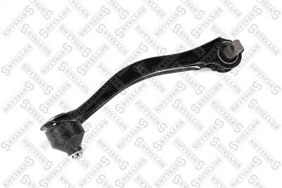 Control/Trailing Arm, wheel suspension STELLOX 57-37012A-SX