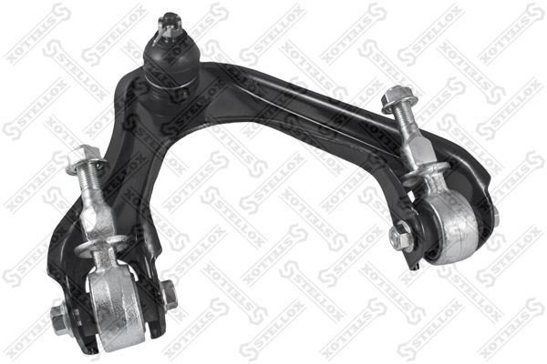 STELLOX 57-37014A-SX Control/Trailing Arm, wheel suspension