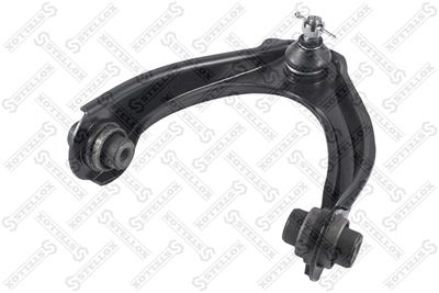 Control/Trailing Arm, wheel suspension STELLOX 57-37015A-SX