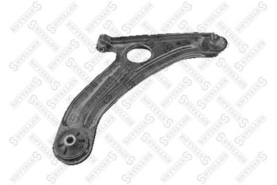 Control/Trailing Arm, wheel suspension STELLOX 57-51041-SX