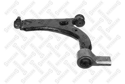 Control/Trailing Arm, wheel suspension STELLOX 57-71069-SX