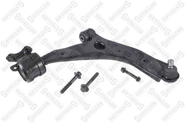 STELLOX 57-71072A-SX Control/Trailing Arm, wheel suspension