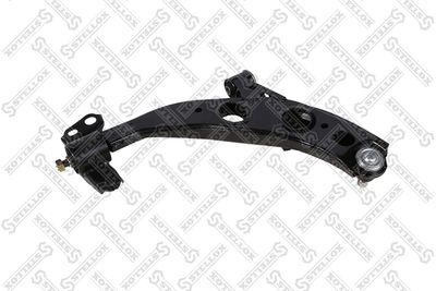 Control/Trailing Arm, wheel suspension STELLOX 57-71116A-SX