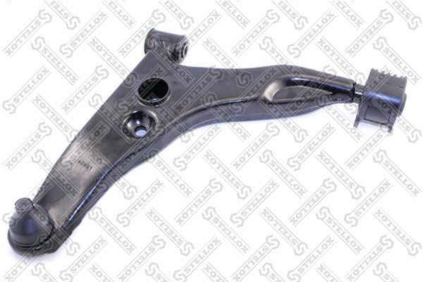 STELLOX 57-72018-SX Control/Trailing Arm, wheel suspension