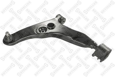 Control/Trailing Arm, wheel suspension STELLOX 57-72018A-SX